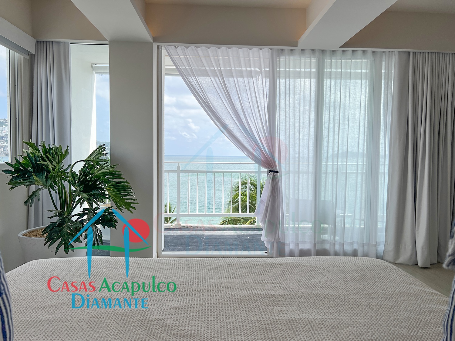 Elcano A1 - Recámara principal 2